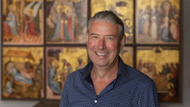 Flitslezingen ‘Van gotiek naar renaissance’